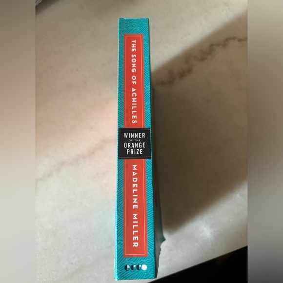 The Son Of Achilles - Picture 3 of 3